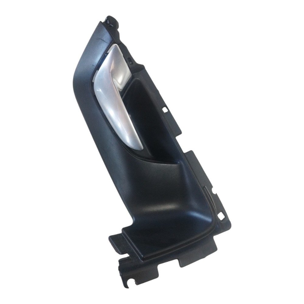 Maçaneta Interna Tras Esquerda Volvo Xc60 T5 2015 39857055 Traseira 3