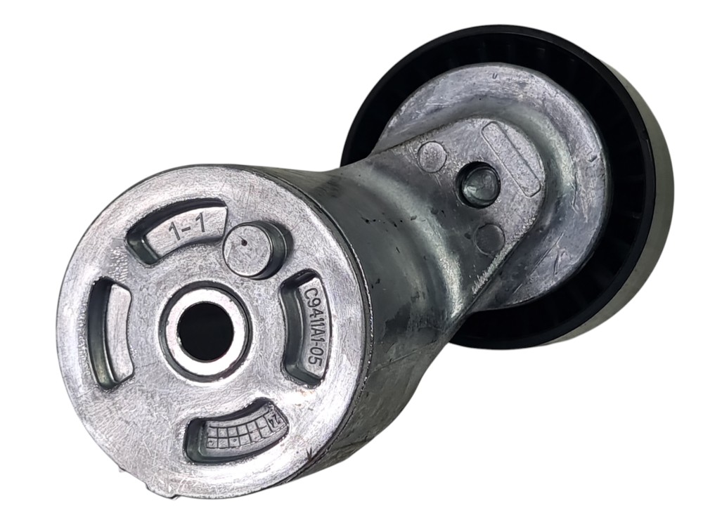 Tensor Correia Alternador Ford Territory 2025 0km Ms1-6a228 6
