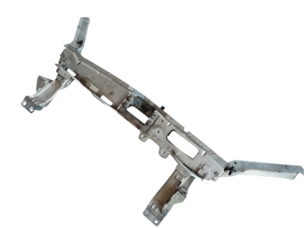 Painel Frontal Mercedes Classe A160 1999 A 2005 5