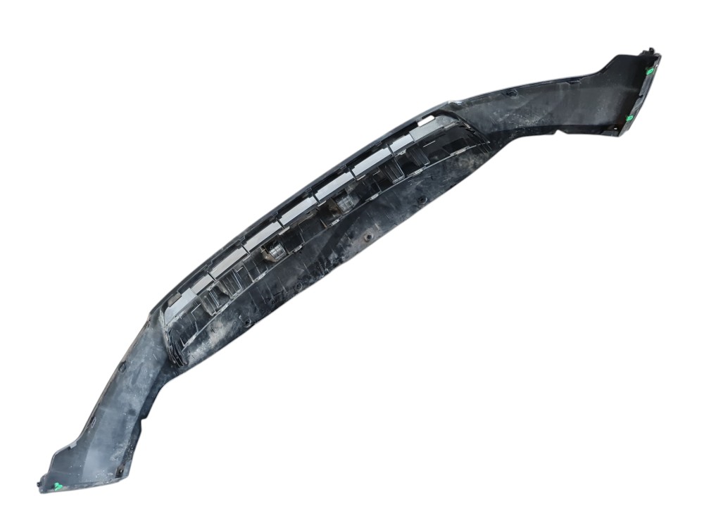Spoiler Inferior Parachoque Dianteiro Volvo Xc40 2020 3