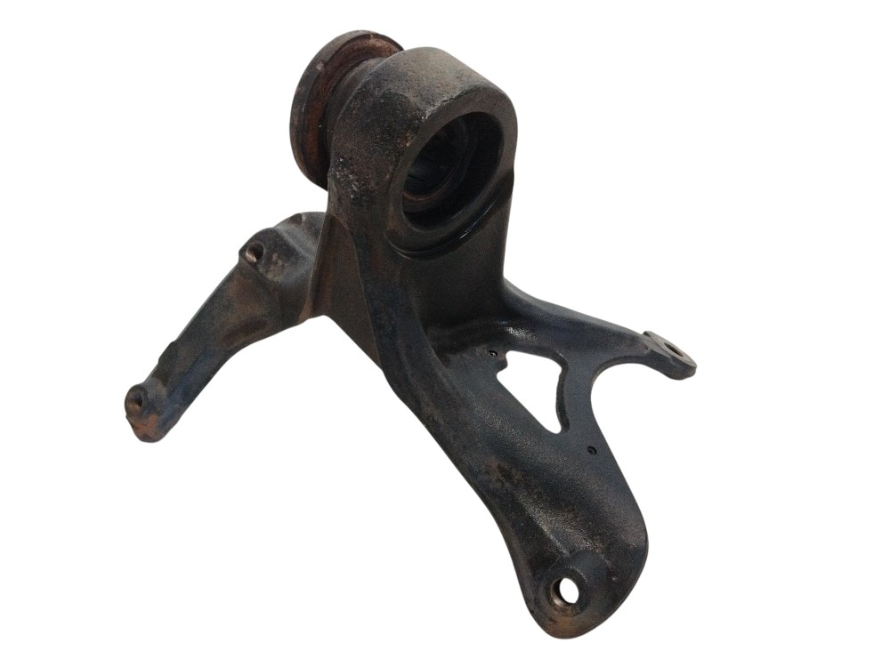 Suporte Frontal Cabine Mercedes Actros2651 3022 A9603175743 4