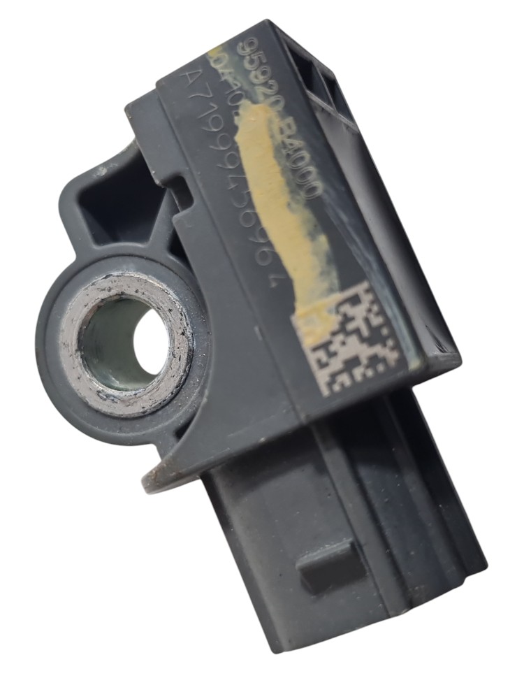 Sensor impacto airbag Hyundai creta 2017 a 2019 95920b4000 3