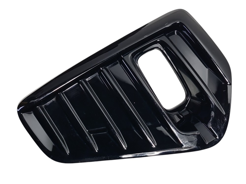 Grade Milha Esquerdo Honda Wr-v 2021 622535ry0a Original  Esquerdo 1
