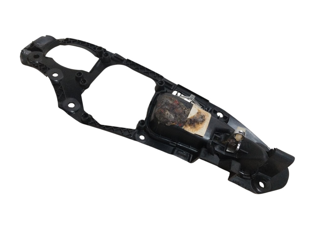 Maçaneta Interna Dianteira Esquerda Mercedes Cls 500 2005 Dianteira 6