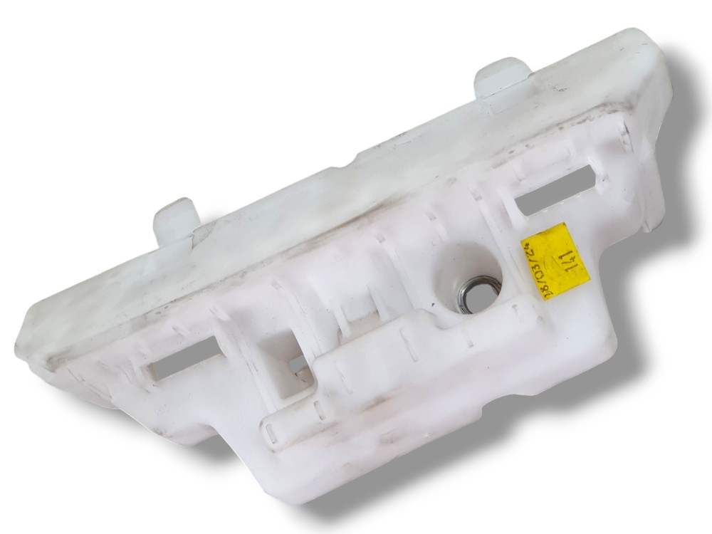 Suporte carroceria cortina airbag lado esquerdo Kangoo 2025