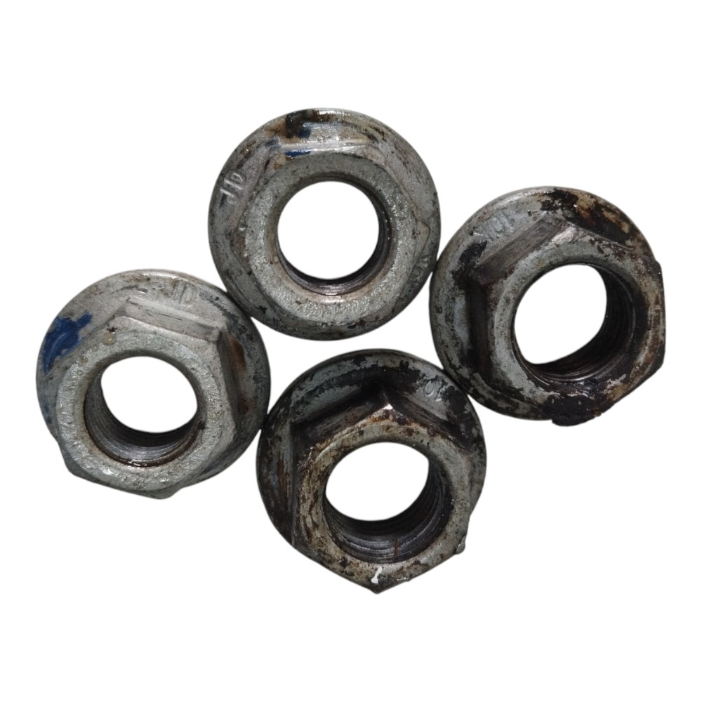2,2kg Parafuso Agregado Suspensão Byd Song Plus 2024 8