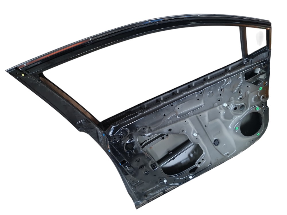 Porta Dianteira Esquerda Toyota Corolla Grs 2024 Detalhe Dianteira Esquerdo 3