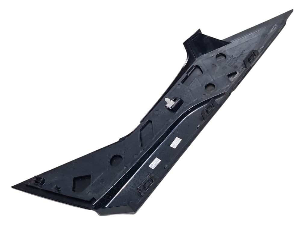 Friso Paralama Dianteiro Esquerdo Bmw I3 2022 7453547 3
