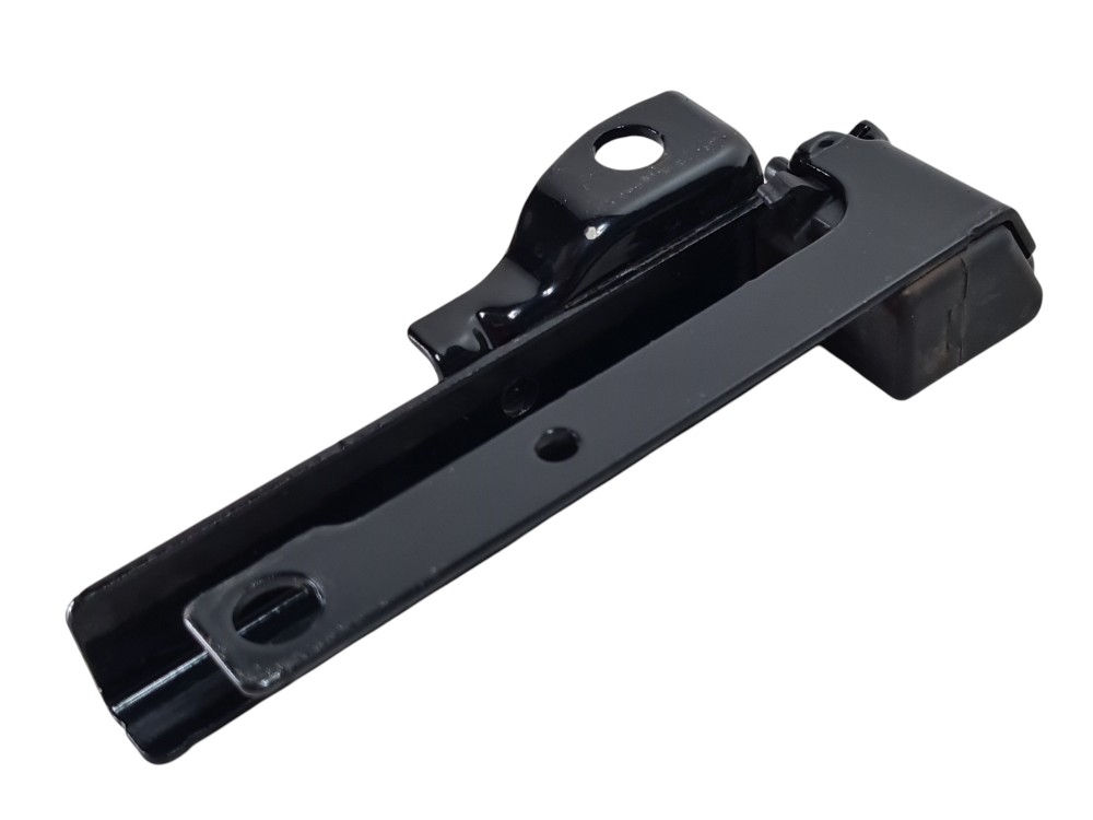 Fechadura Batente Porta Deslizante Renault Kangoo 2025 5