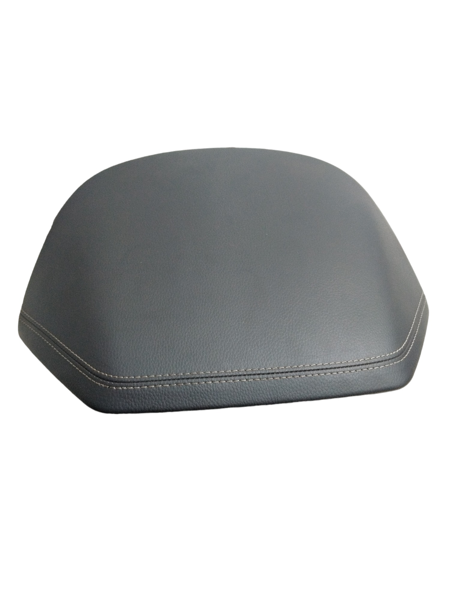 Acabamento Superior Painel Tiggo 8 2021/2022/2023 Original Preto
