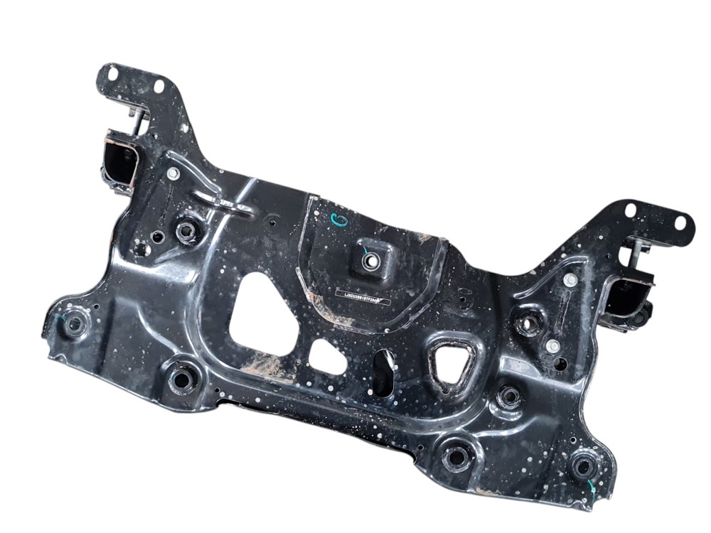 Quadro Agregado dianteiro Ford Territory 2025 0KM NS15019 5