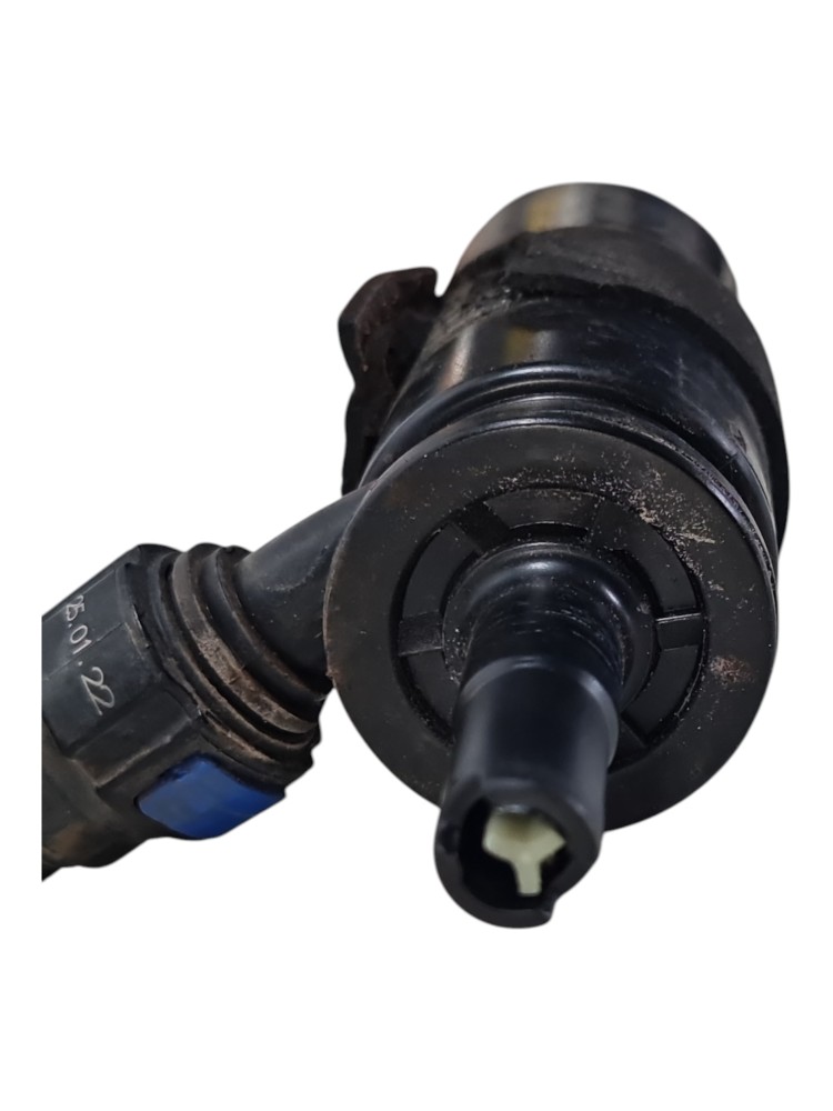 Bomba esguicho motor farol 2.0 audi e tron 2022 original 5