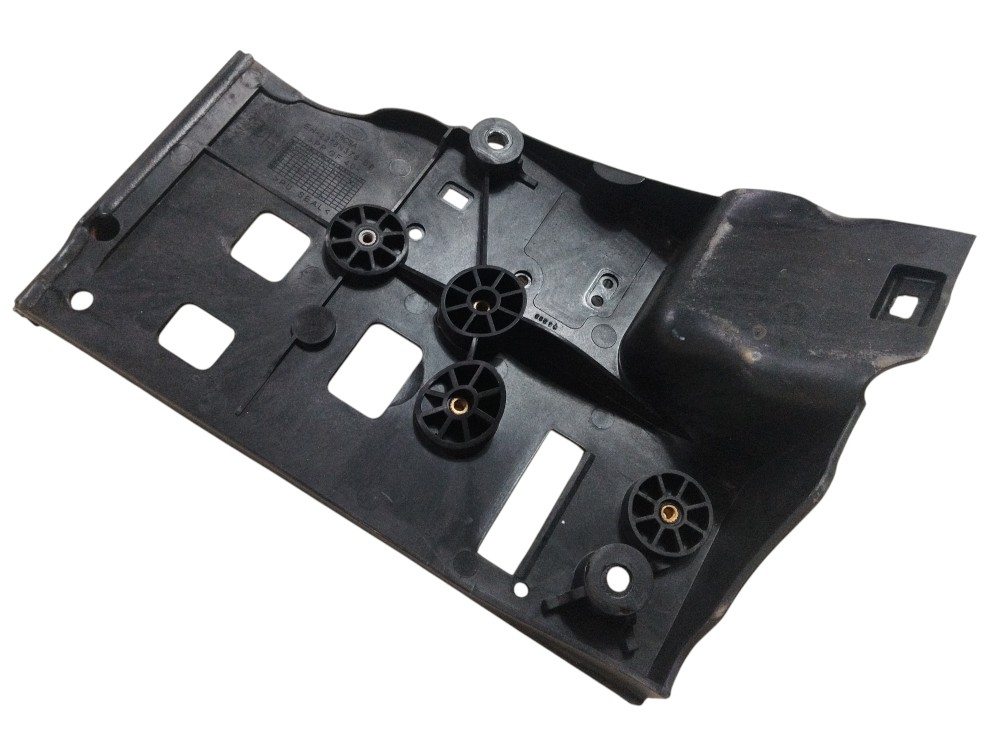 Suporte Direito Capa Bateria Land Rover Discovery 4 2015 4