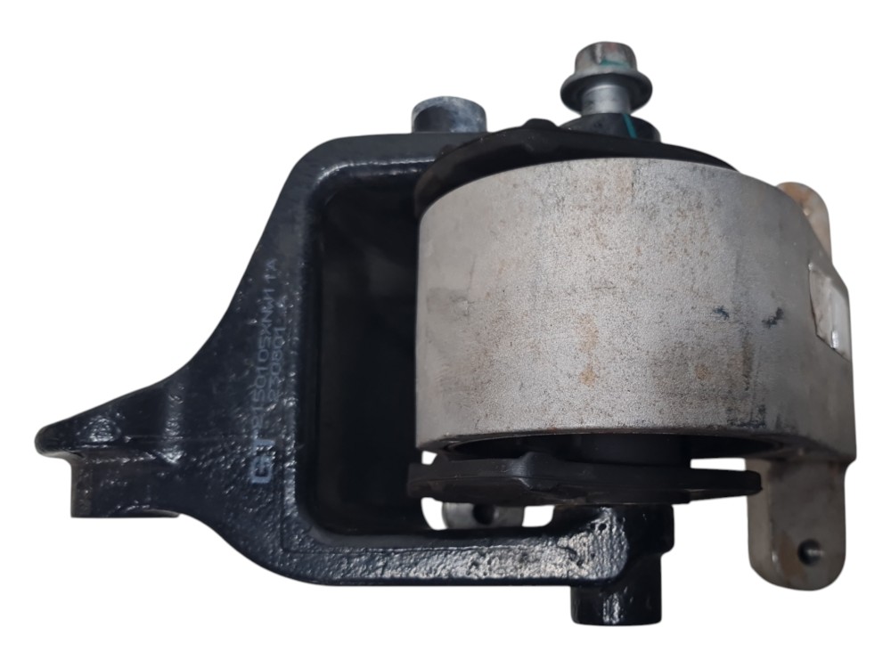 Coxim traseiro do motor gwm ora 03 skin 2023 2024 original 5