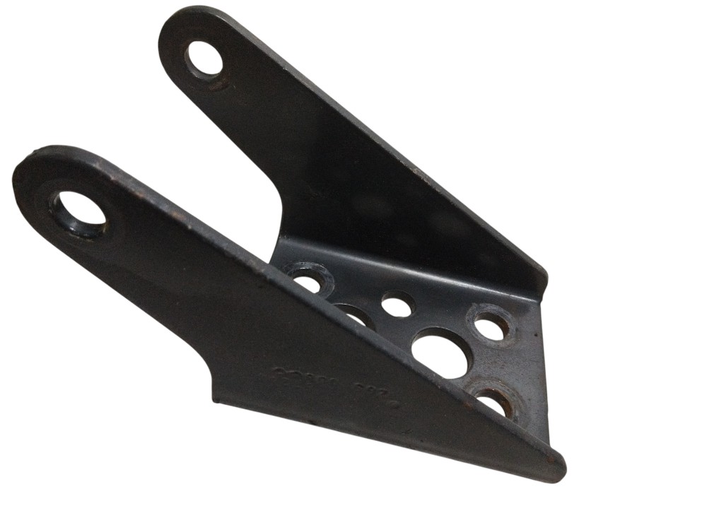 Suporte Amortecedor Mercedes Actros2651 2022 A9603261240 3