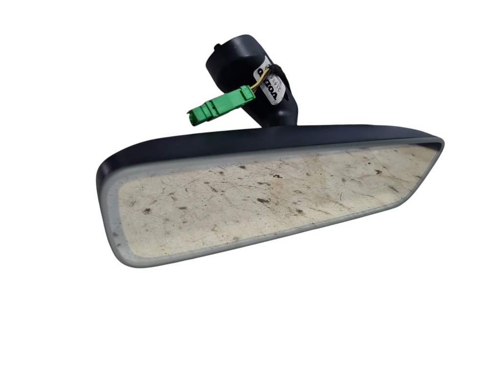 Retrovisor Interno Volvo Original 31424479 1