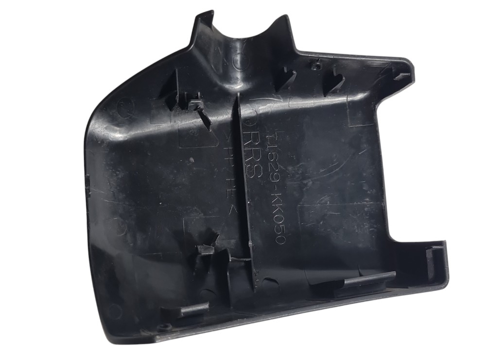 Acabamento Banco Traseiro Direito Toyota Sw4 2022 71629kk050 Preto 5
