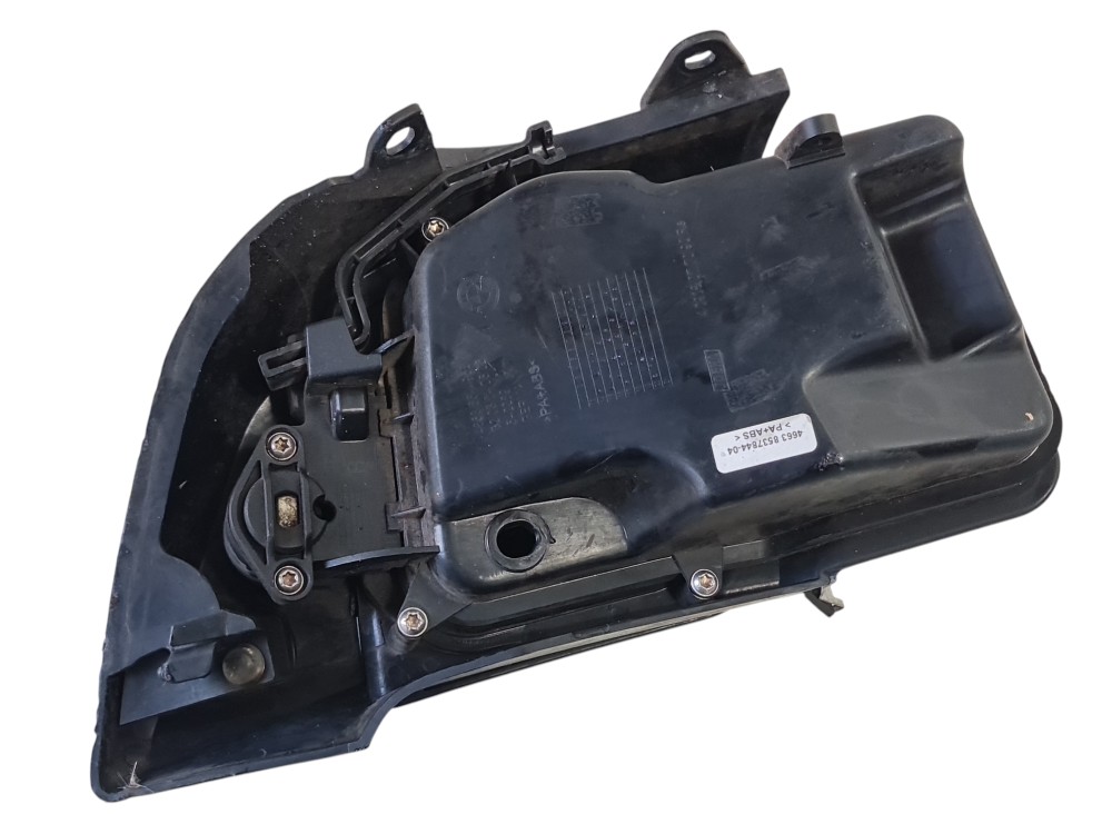 Porta Luvas Bmw R 1250 2020 Rt 4663 8544958 Original 5