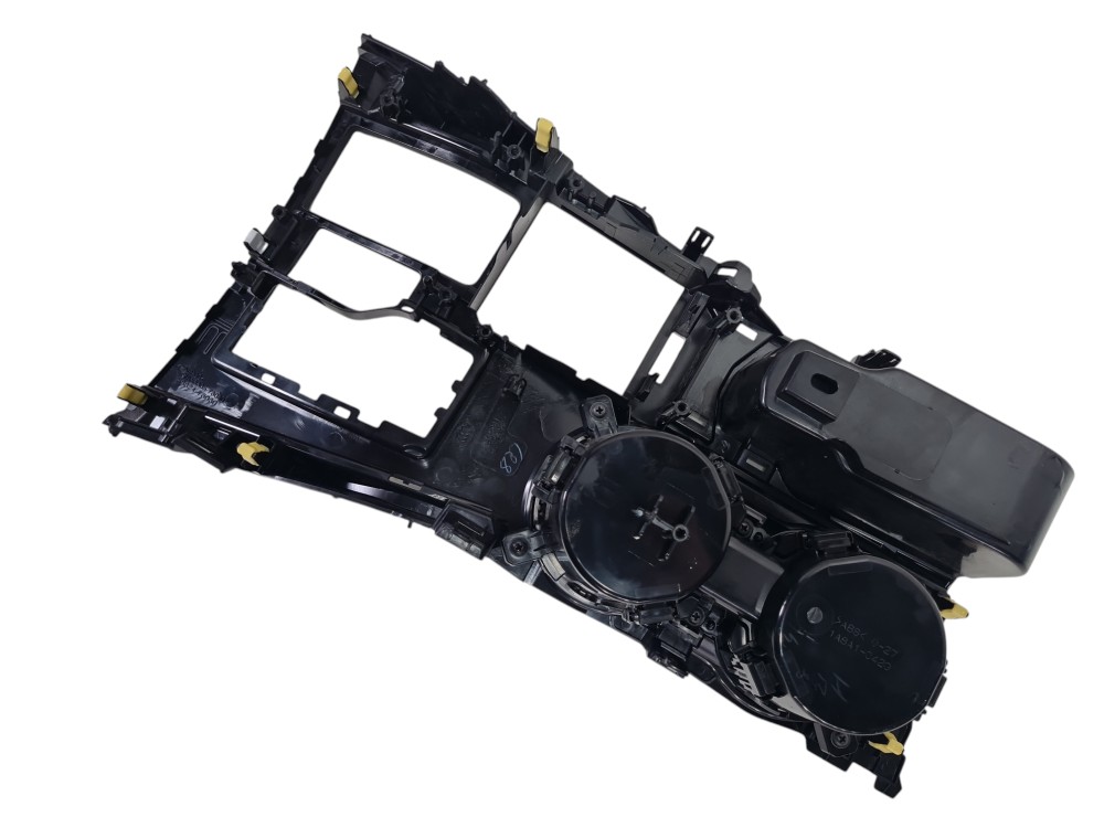 Porta Copos Console Central Lexus Nx 300h 2019 5882178030 6