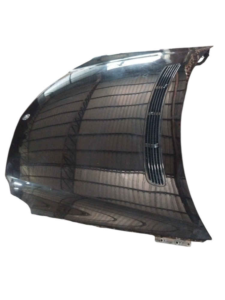 Capô Completo Mercedes Cls500 2005 2006 A0019890803 Original 2