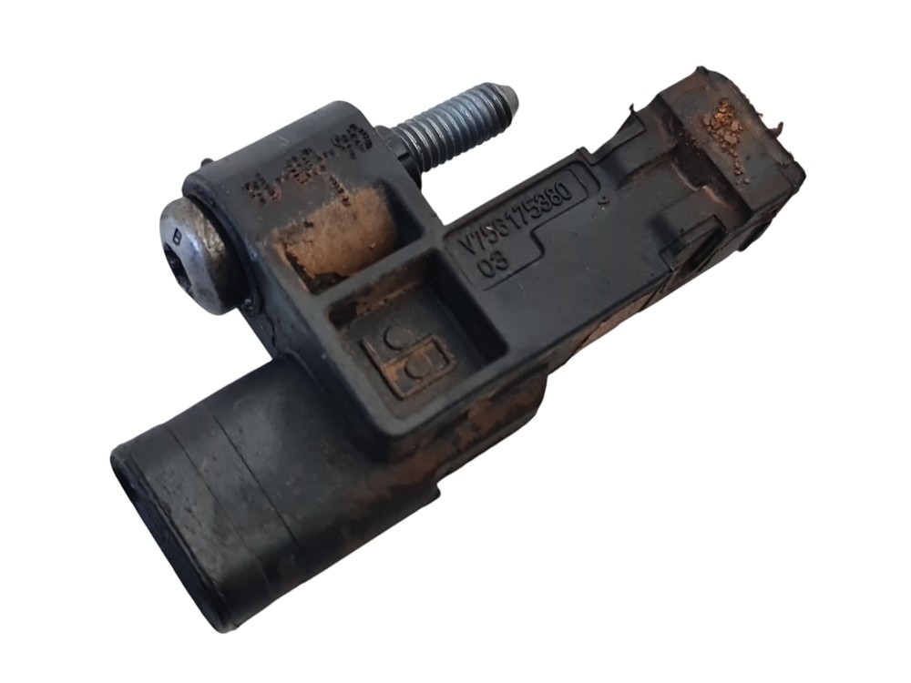 Sensor Rotação Citroën Ds5 2015 758175380 Original 3