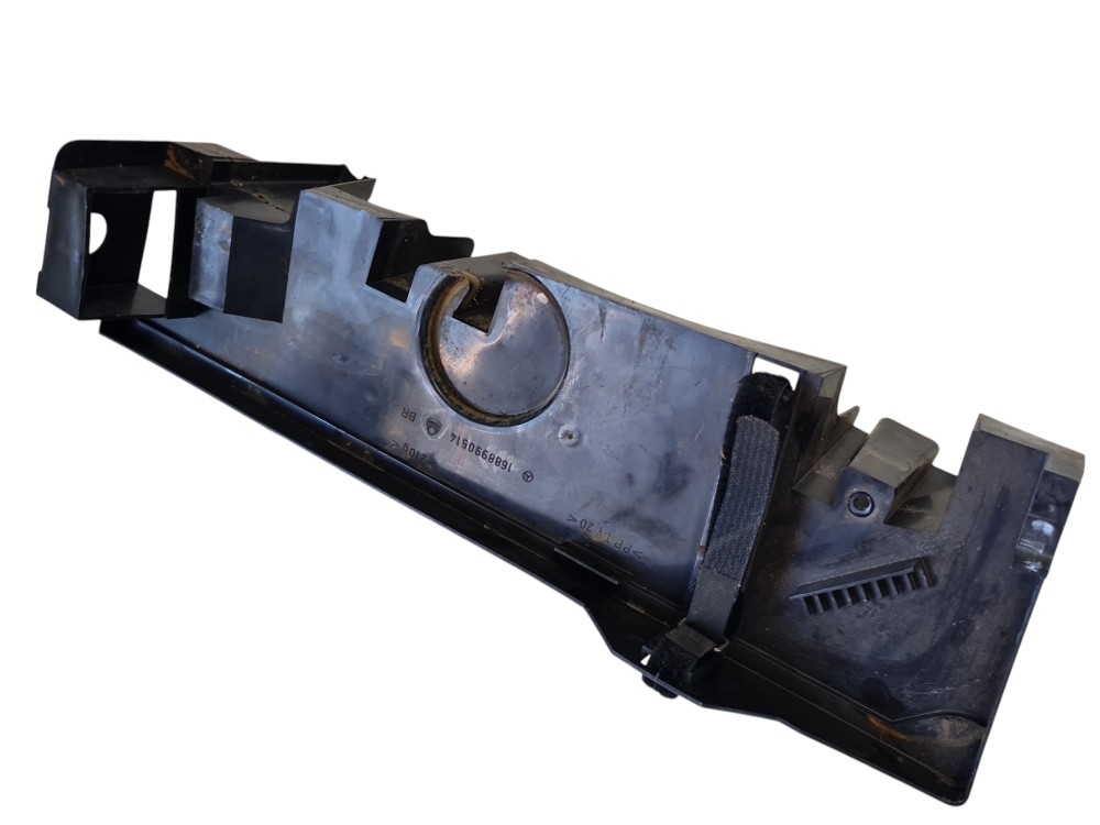 Suporte Do Triângulo Mercedes Classe A160 1999 A 2005 5