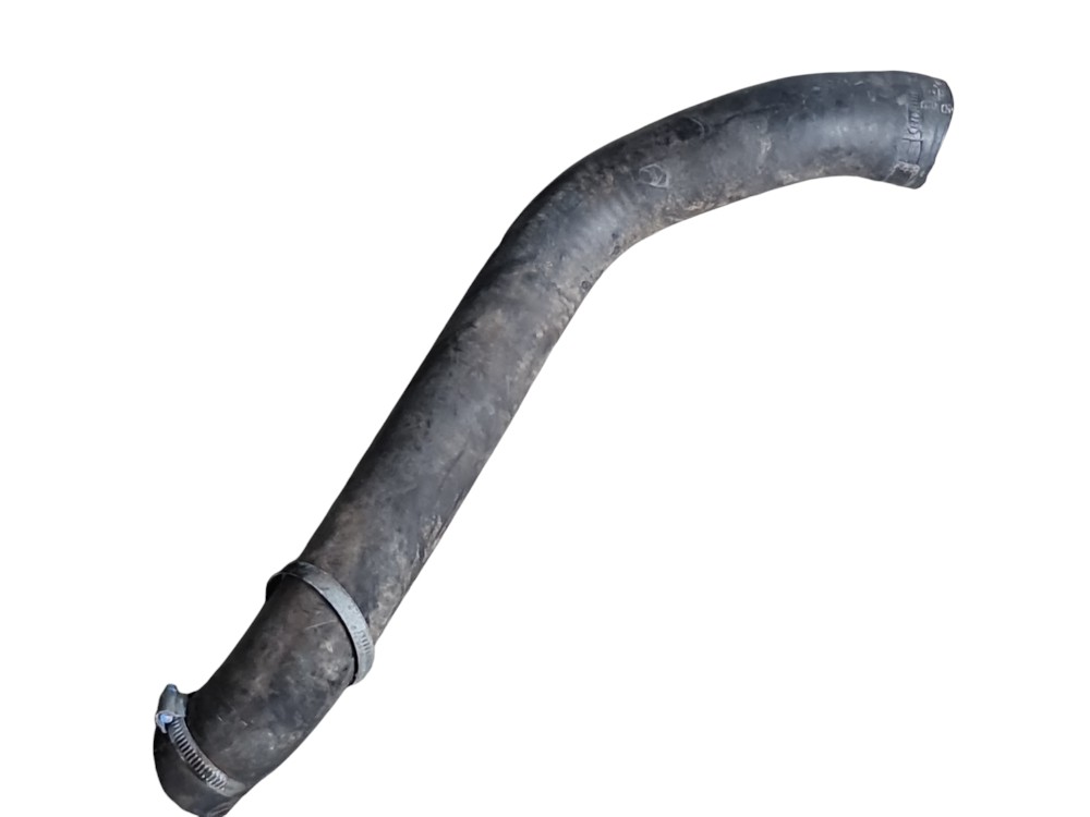 Mangueira Intercooler Dodge Dakota 1999 Original 5