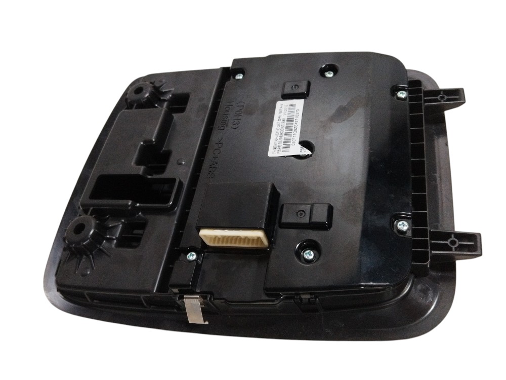 Luz De Cortesia Teto Byd Dolphin Mini 2026 Original 3