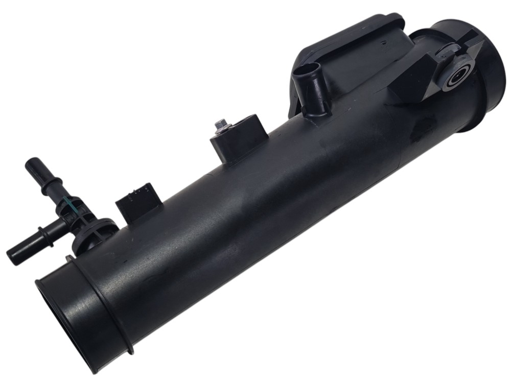 Tubo De Ar P/turbina Ford Territory 2025 Original Ns1-90623 5