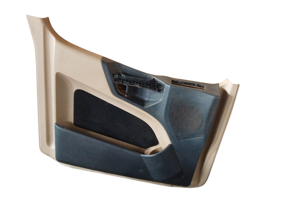 Forro Porta Esquerda Mercedes Actros2651 2022 A9607275178 3