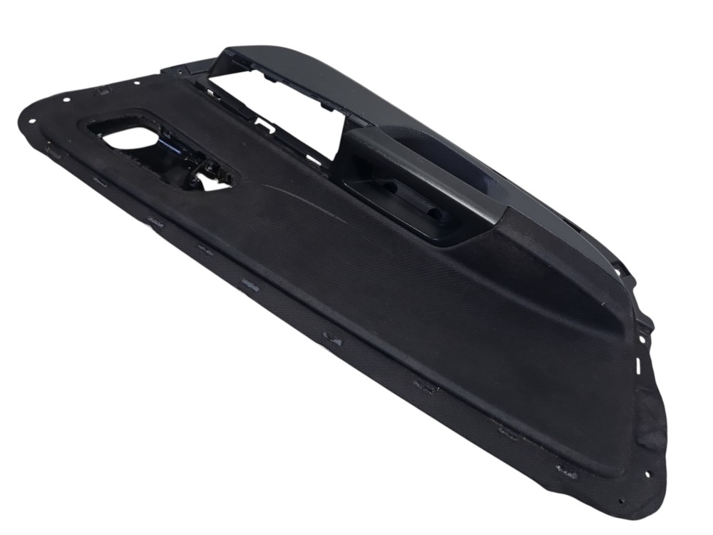 Forro Porta Dianteira Esquerda Vw Fox 2016 5z4867179 3