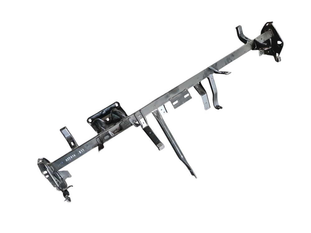 Suporte painel tabelier Mercedes Classe C 230 2002 82291A011 5