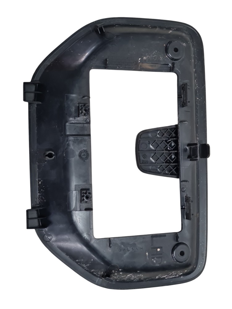 Acabamento Interno A9606808191 Mercedes Actros 2651 2022 3