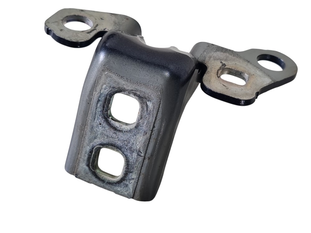 Dobradiça Porta Dianteira Renault Zoe 2022 864615 Original 3