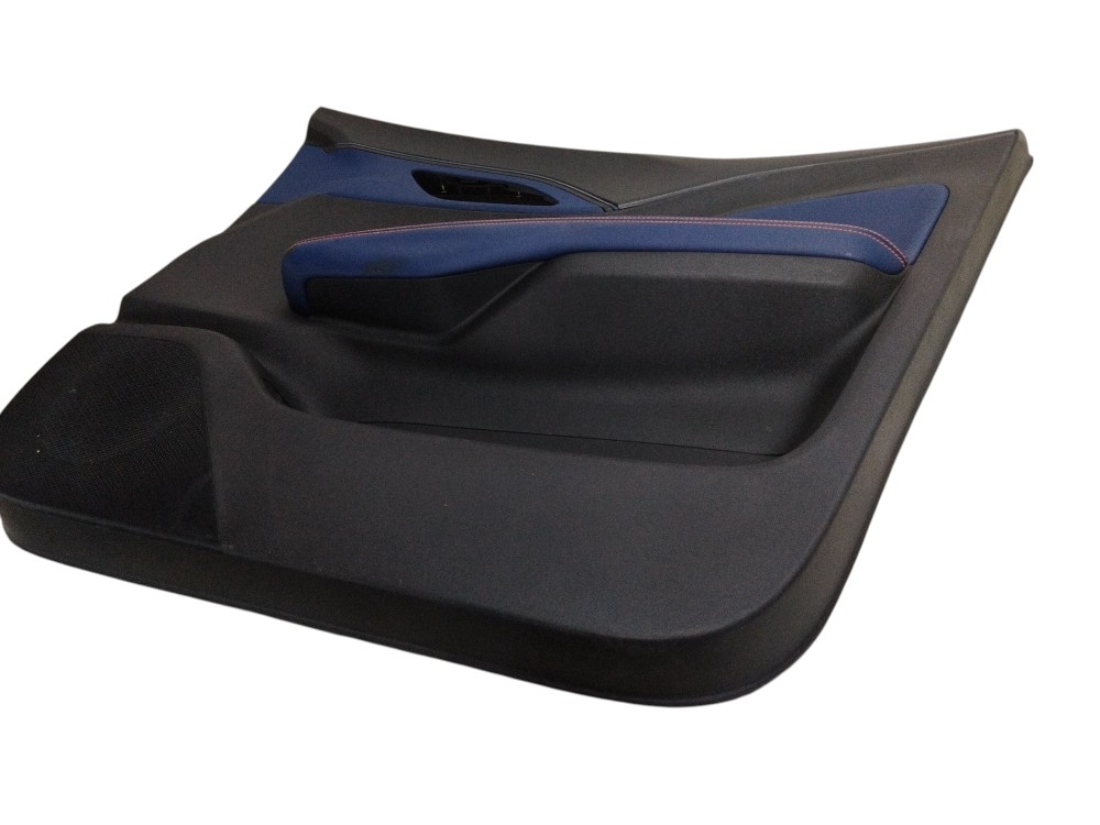 Forro Porta Dianteira Esquerda Byd Dolphin Mini Eqea6102200e 2