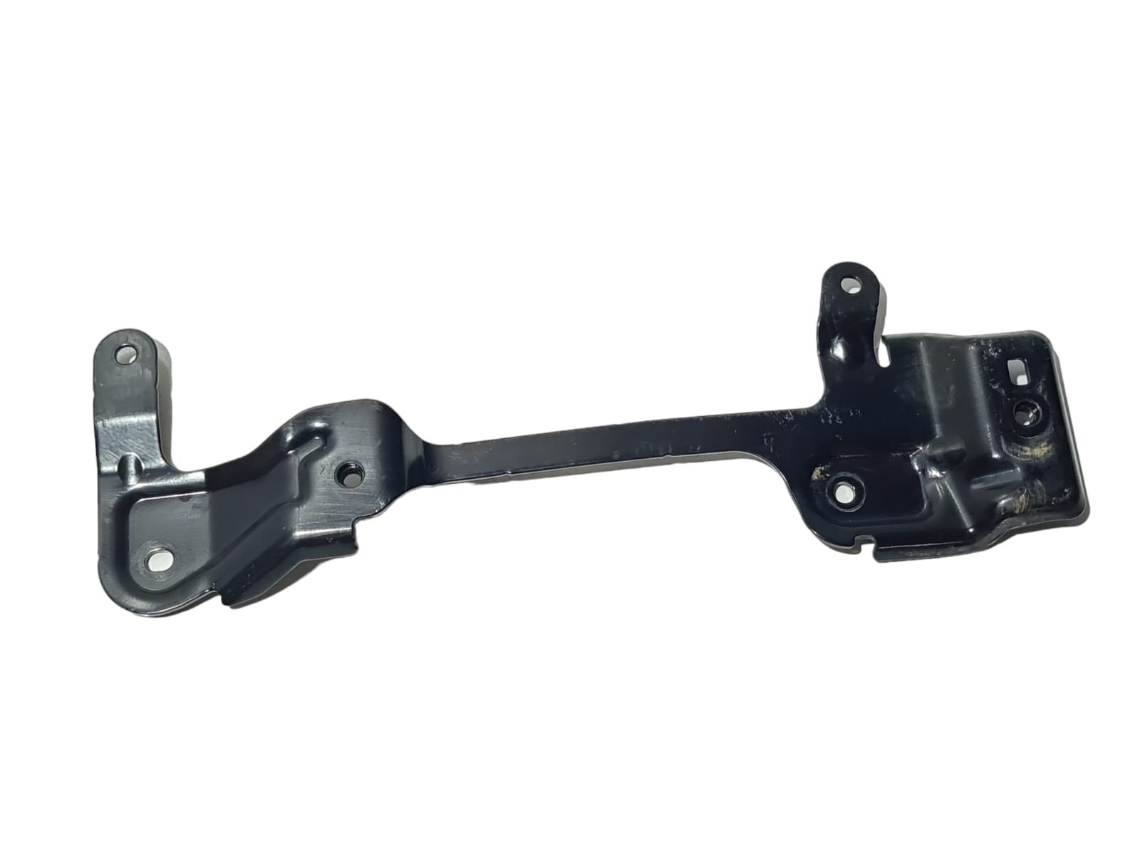 Suporte Alavanca Manuseio Limpador Volvo Fh Cod84235466 Ld 5