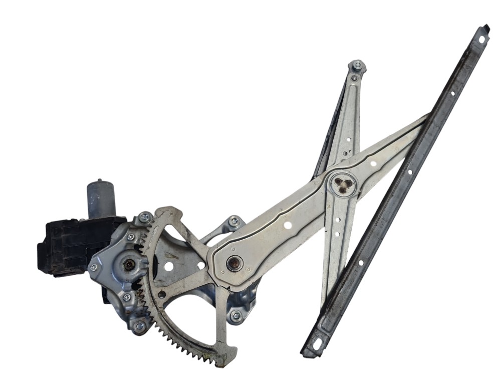Motor Vidro Dianteiro Esquerdo Lexus Nx 300h 2019 8572078011 4