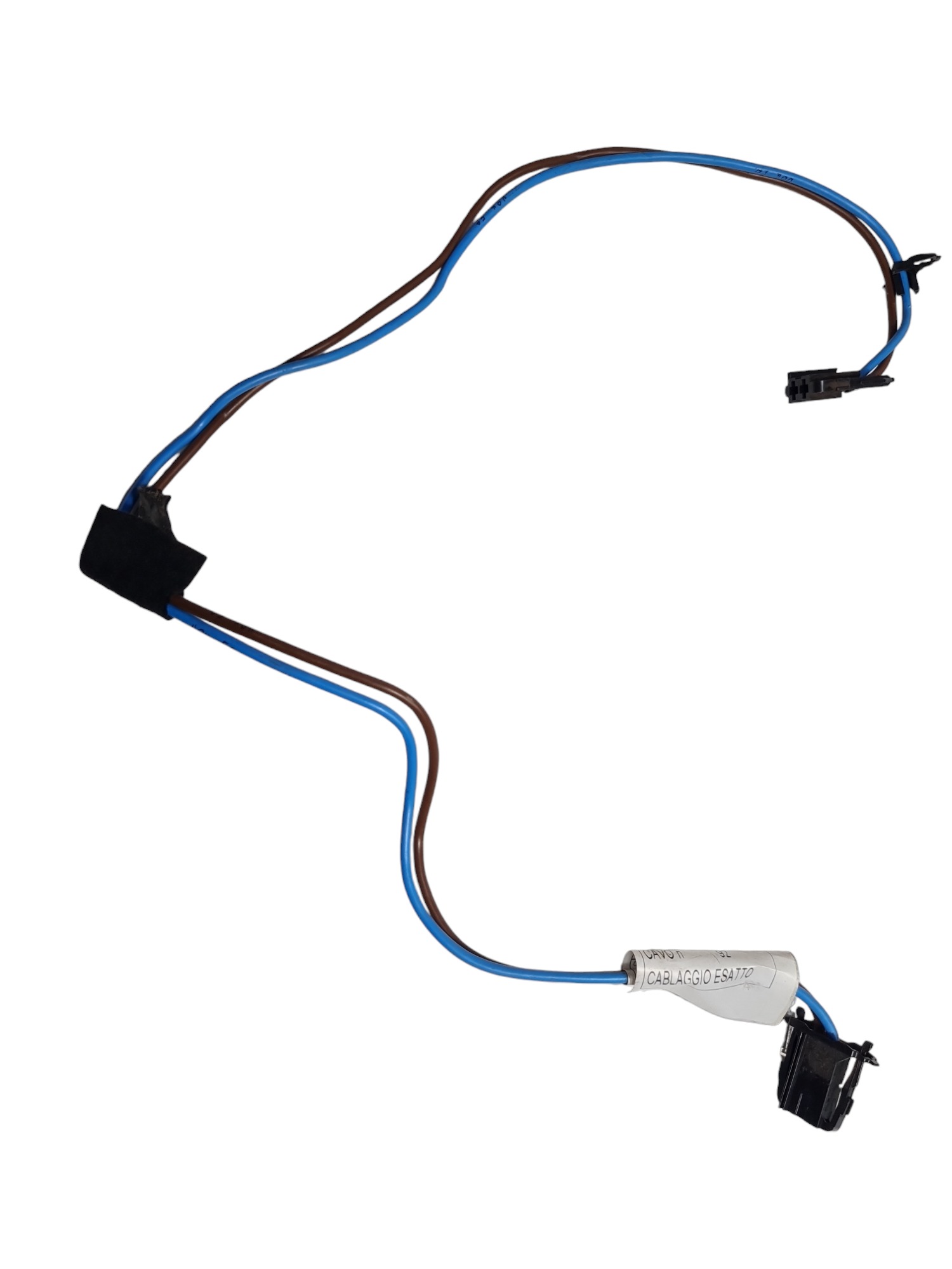 Chicote Do Aquecedor Renault Master 2023 A72902800 3