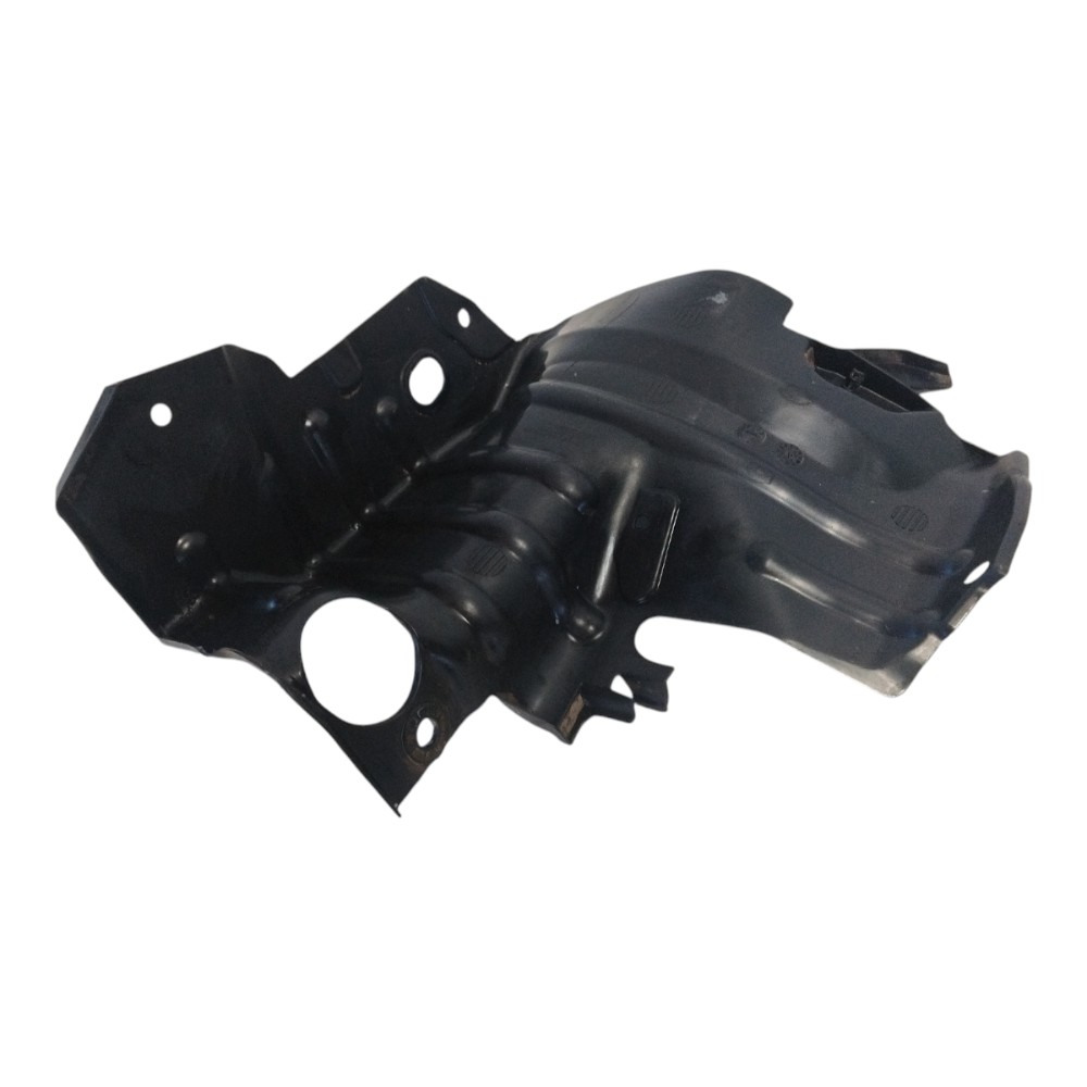 Defletor Lameiro Traseiro Esquerdo Honda Wr-v 2021 Original 7