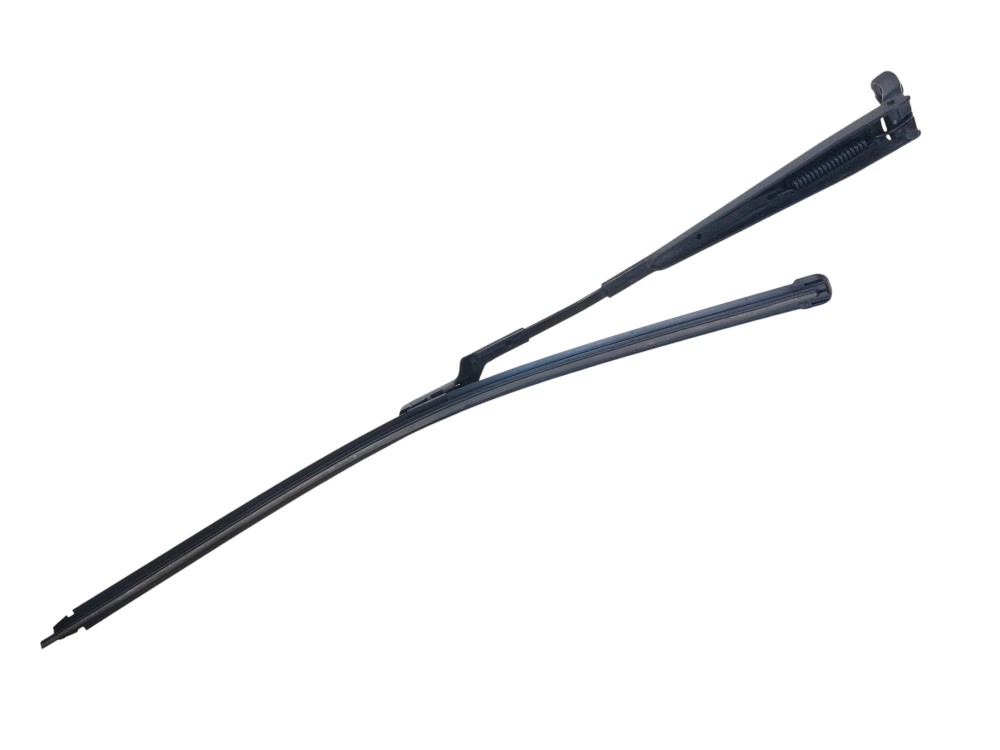 Limpador Para-brisa Esq Vw/novo Fox Cl Mb 2016 5z0 955 409 4