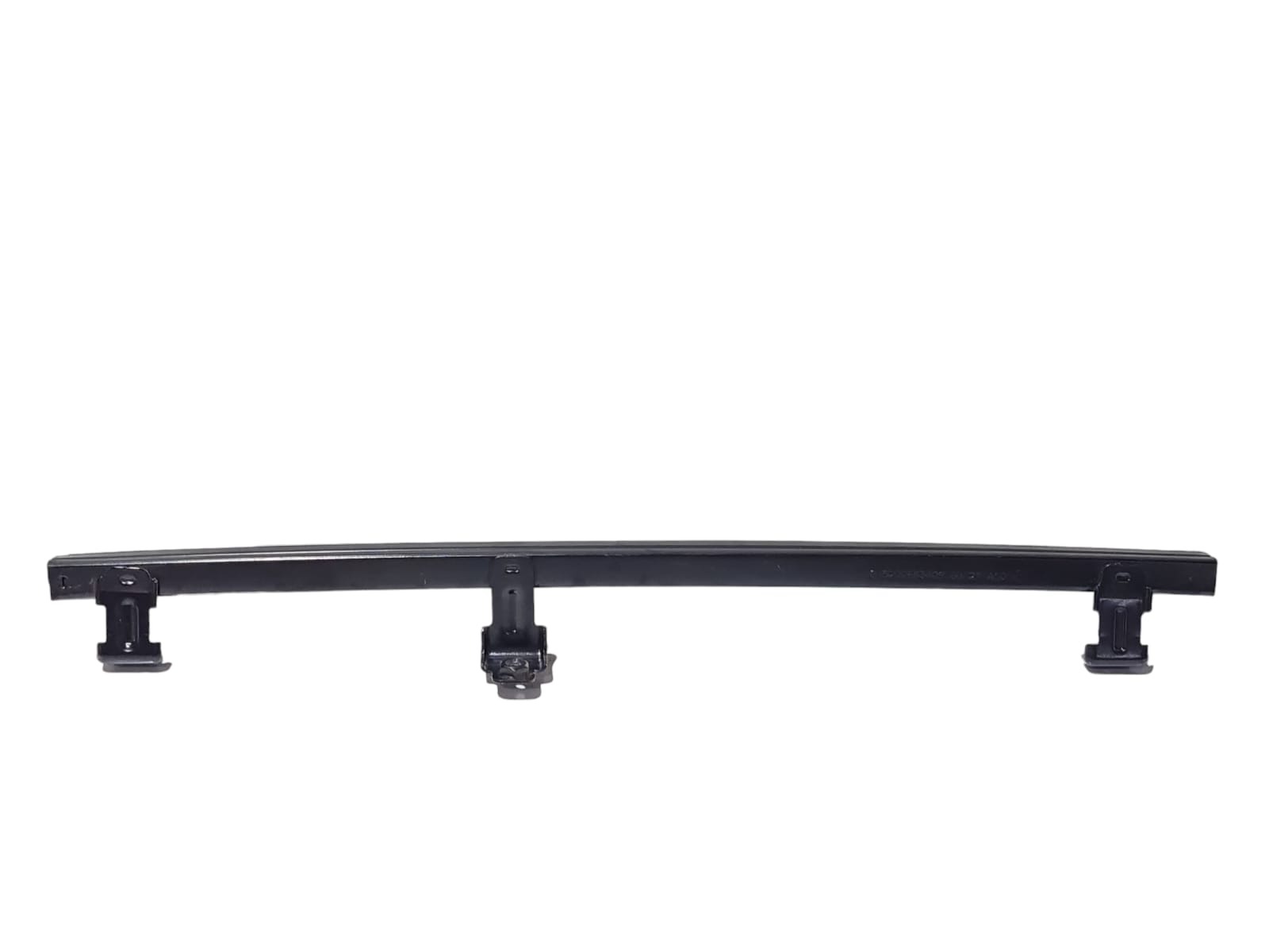 Guia Vidro Dianteiro Esquerdo Renault Master Cod8200683409 Preto 2