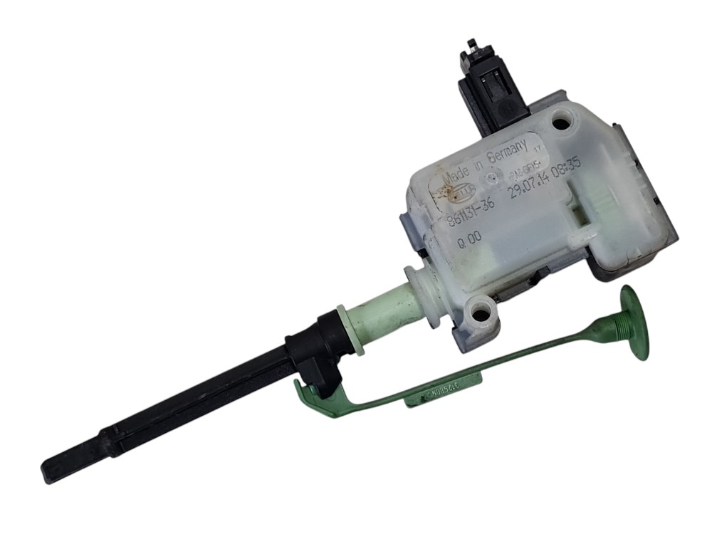 Motor D Trava Tanque De Combustivel Volvo Xc60 2015 86113136 5