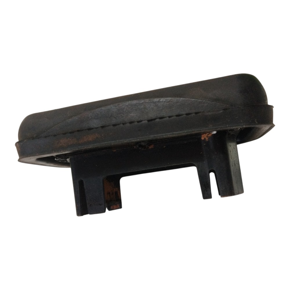 Suporte Borracha Válvula Expansão Ds5 2015 9654873880 Origin 6