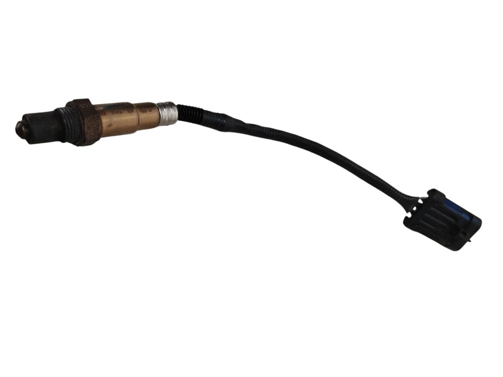 Sonda Lambda Pré Catalizador Byd Song Pro Híbrido1.5 2025 6