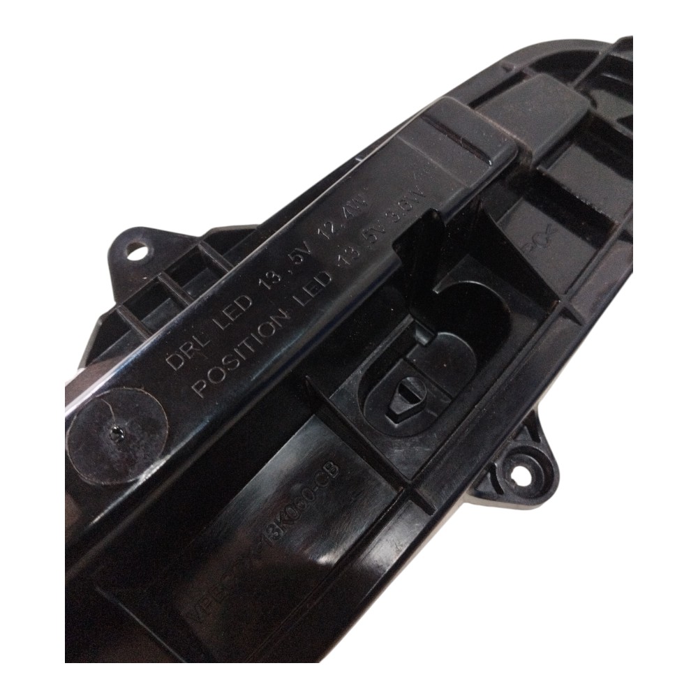 Tampa Circuito Led Farol Direito Citroën Ds5 2015 Original 7