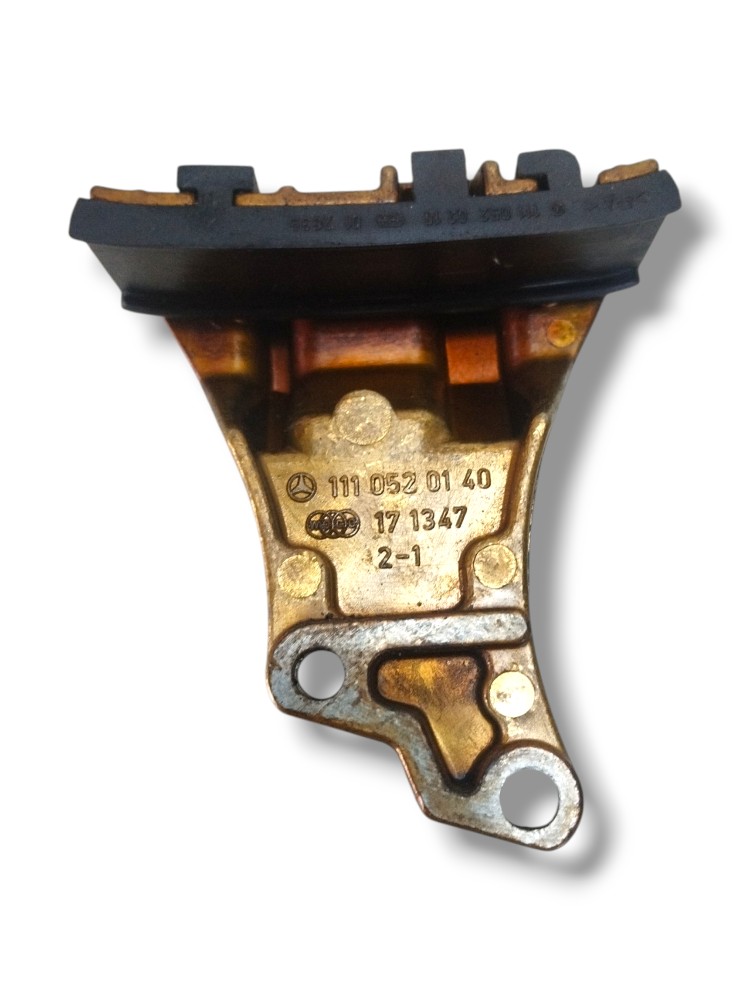 Tensor corrente comando Mercedes Kompressor ClasseC 2002 2.3