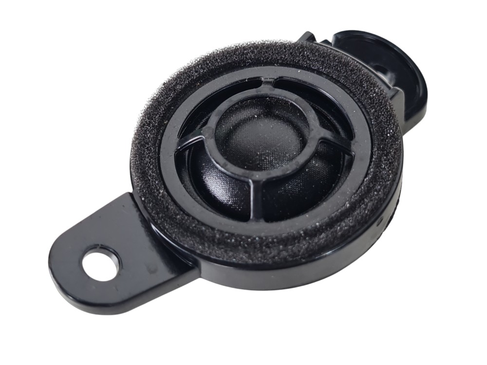 Tweeter Porta Dianteira Esquerda Byd Tan 2023 Stha-7911110 Preto 3