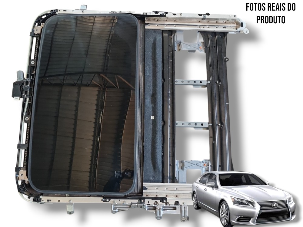 Teto Solar Lexus Ls 460l 2013 63260-50080 1