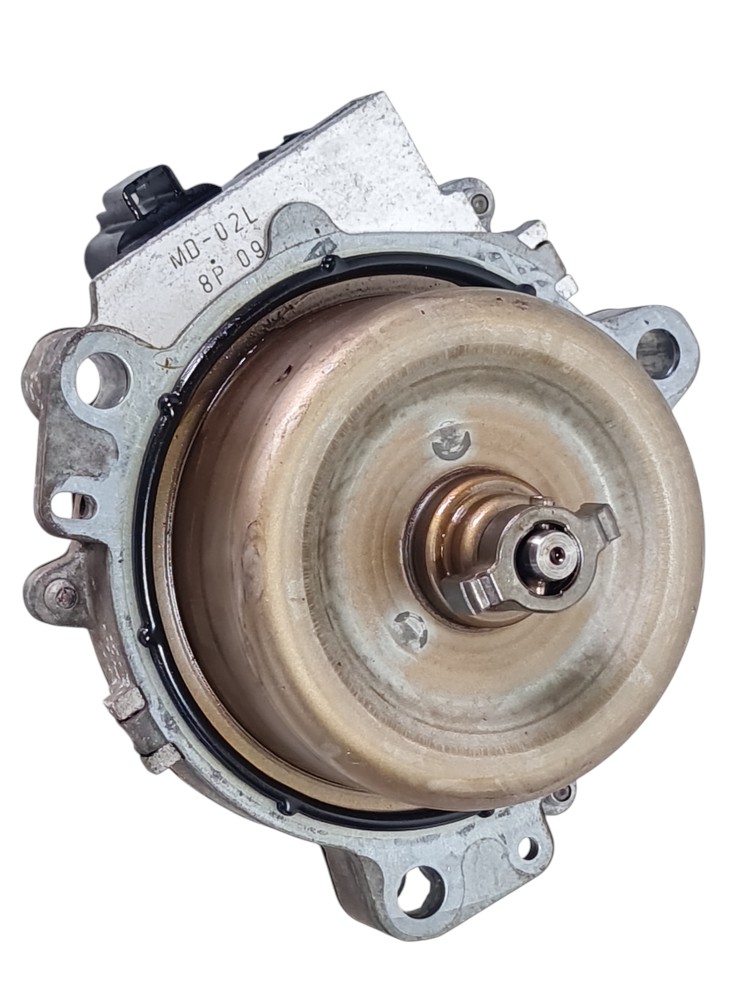Comando Atuador Solenoide Lexus Ls 460l 2013 130a0-38011 5