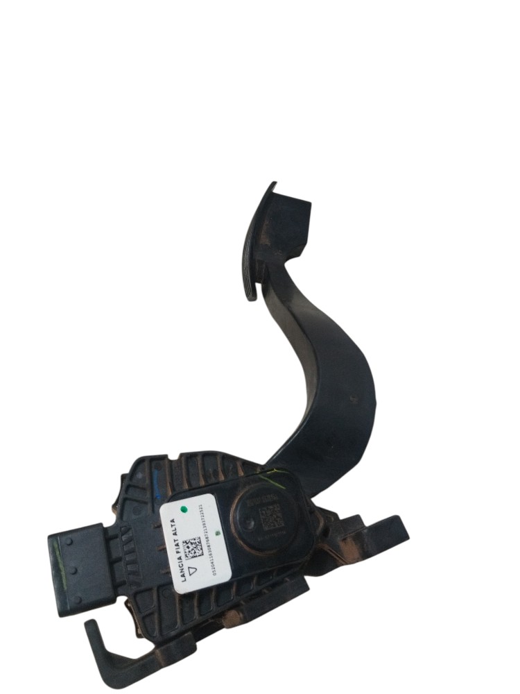 Pedal do acelerador elétrico Fiat Fiorino 2021 ORIGINAL 5